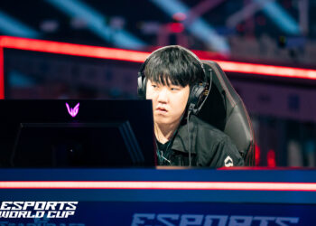 WardiTV Summer : le Groupe C en direct