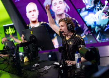 VCT EMEA : BBL Esports – GIANTX en direct