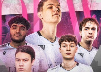 Valiant se sépare de WACKIE et Jady, elemeNt et NeskaaS mis sur la touche