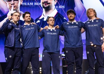 LFL : BDS fait tomber Solary, Galions en 7-0