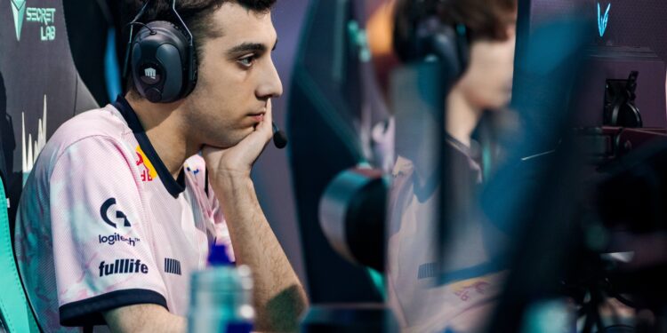 Affaire Vladi (Karmine Corp) : la mise au point de Kameto