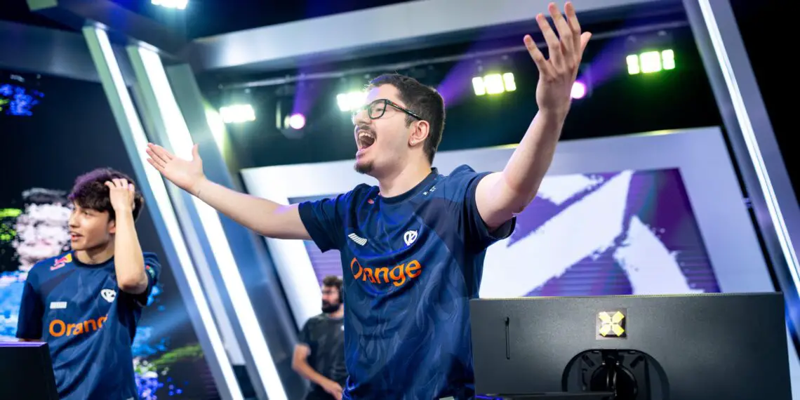 Gentle Mates en 0-3, la Karmine Corp renverse KOI : le récap des VCT EMEA