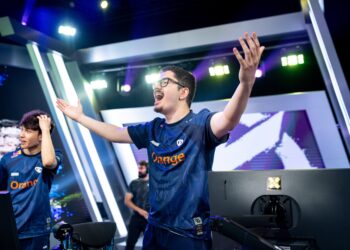 Gentle Mates en 0-3, la Karmine Corp renverse KOI : le récap des VCT EMEA