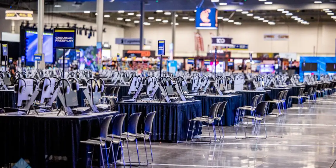 EVO 2025 : le Jour 2 en direct