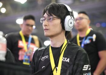 EVO 2025 : le Top 8 Fatal Fury en direct