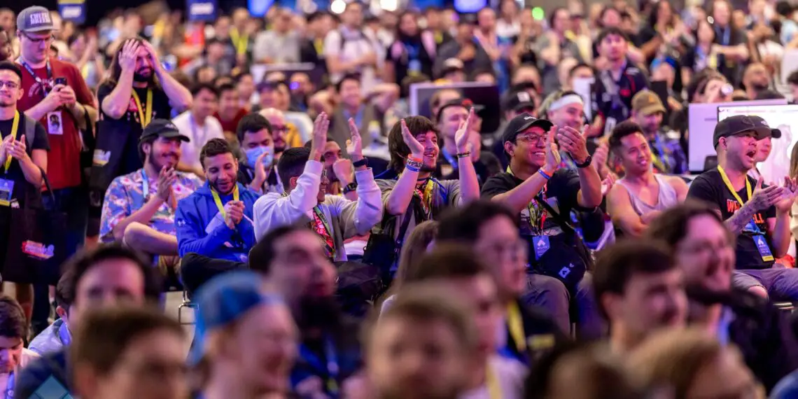 EVO 2025 : le Top 8 Guilty Gear en direct