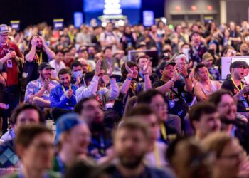 EVO 2025 : le Top 8 Guilty Gear en direct