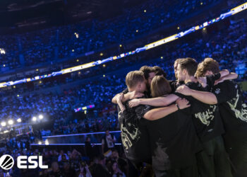Team Spirit s’offre l’IEM Cologne et entre dans l’histoire