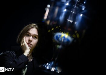 La « libération » pour Donk et Team Spirit à l’IEM Cologne