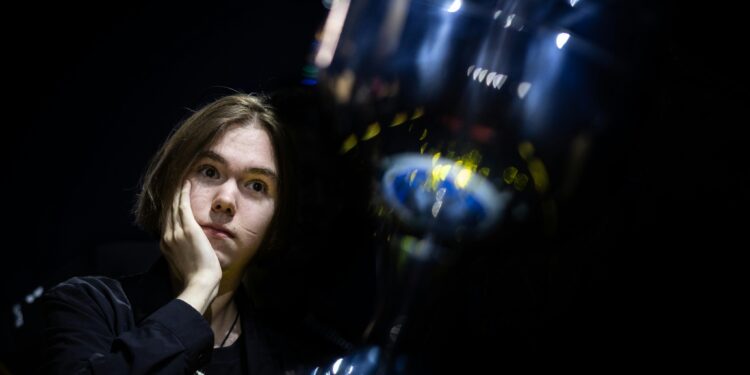 La « libération » pour Donk et Team Spirit à l’IEM Cologne