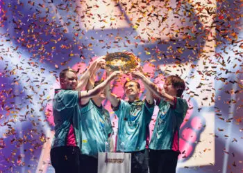 EWC 2025 : Twisted Minds domine la finale sur PUBG