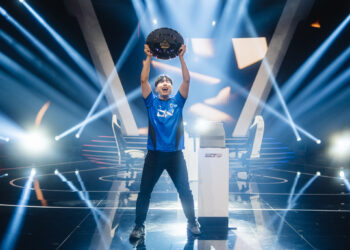 EWC 2025 : back-to-back, Ulsan garde sa couronne sur Tekken 8