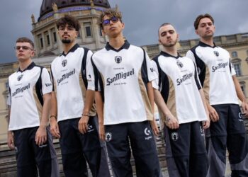 G2 patron du LEC, Heretics arrache son ticket pour les playoffs