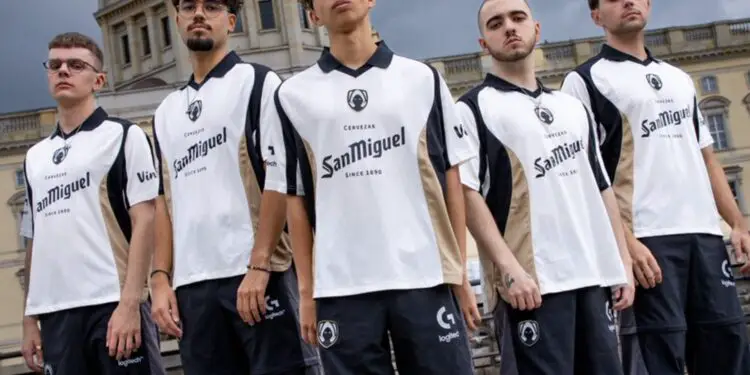 G2 patron du LEC, Heretics arrache son ticket pour les playoffs