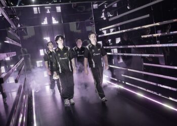 VCT EMEA : Liquid envoie Heretics aux Champions, NAVI prend la porte…