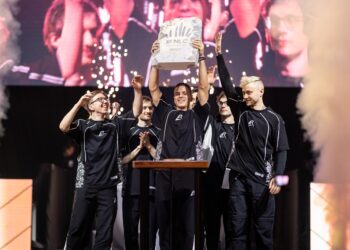 Los Ratones remporte (encore) le NLC !