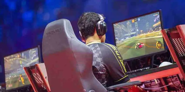 L’essor du streaming en direct et son impact sur les paris sur l’e-sport