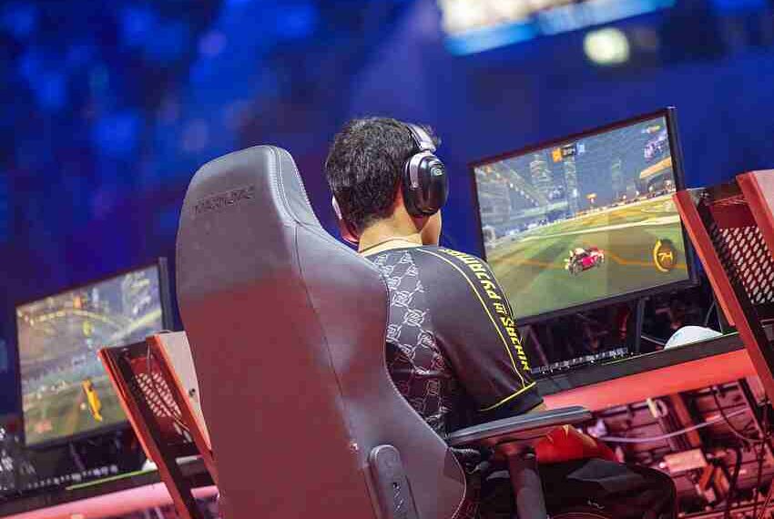 L&rsquo;essor du streaming en direct et son impact sur les paris sur l’e-sport