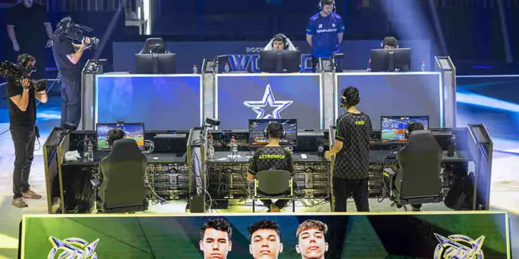 Du talent au statut pro : le parcours pour devenir une star de l’e-sport