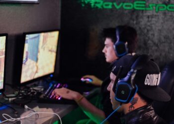 Pourquoi les sites de paris s’intéressent de plus en plus à l’e-sport