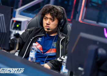 EWC 2025 – TFT : le Jour 3 en direct