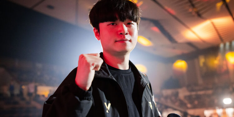 LCK : Gen.G déroule, KT Rolster remporte enfin la Telecom War face à T1 !