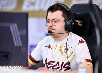 EWC 2025 – TFT : le Jour 1 en direct