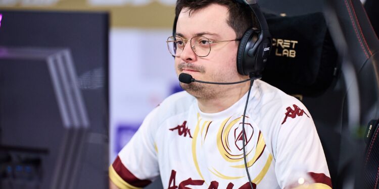 EWC 2025 – TFT : le Jour 1 en direct