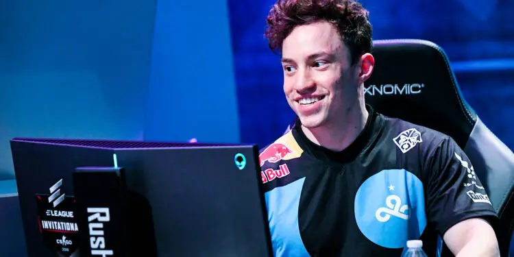 RUSH prend sa retraite : « Le coaching m’intéresse beaucoup »