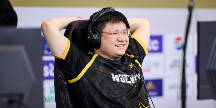 EWC 2025 – TFT : le Jour 2 en direct