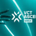 Riot Games dévoile les détails des VCT Ascension EMEA 2025 et du tournoi mixte Project Blender