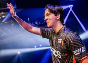 Pas de Champions pour Leo… sur le départ de Fnatic ?