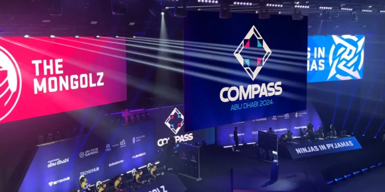 YaLLa Esports, la descente aux enfers d’un géant de CS