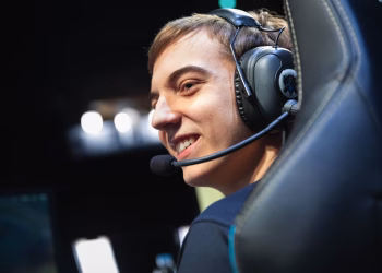 Caps (G2) : « On a tiré de précieuses leçons du MSI et de l’EWC »