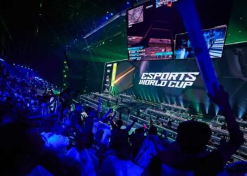 Esports World Cup 2025 : Counter-Strike, Street Fighter… le programme de la semaine 7