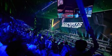Esports World Cup 2025 : Counter-Strike, Street Fighter… le programme de la semaine 7