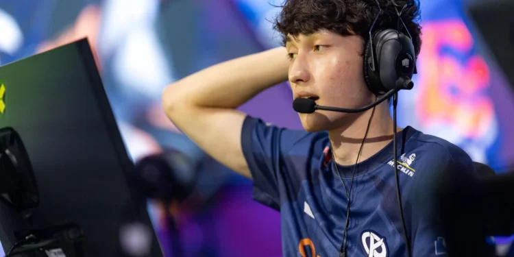 Marteen (Karmine Corp) : « Ces deux dernières années, j’ai surtout perdu… »