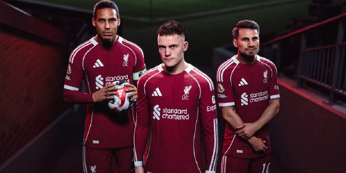 EA Sports FC 26 : Toutes les nouveautés du mode carrière