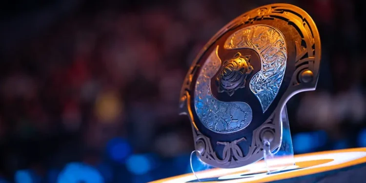 Coup de tonnerre avant The International 2025 : Gaimin Gladiators se retire