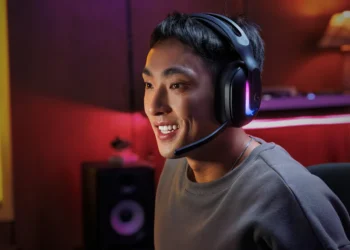 Test du Logitech G522 Lightspeed : L’équilibre parfait entre confort, performance et polyvalence