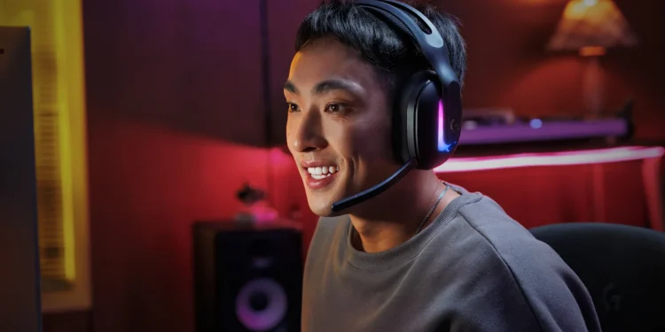 Test du Logitech G522 Lightspeed : L’équilibre parfait entre confort, performance et polyvalence