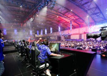 EWC 2025 – CrossFire : le Jour 2 en direct