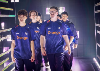 VCT EMEA : pas de Champions pour la Karmine Corp et Vitality…