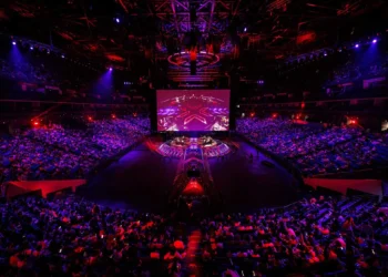 Rendez-vous à Shanghai pour les Champions 2026