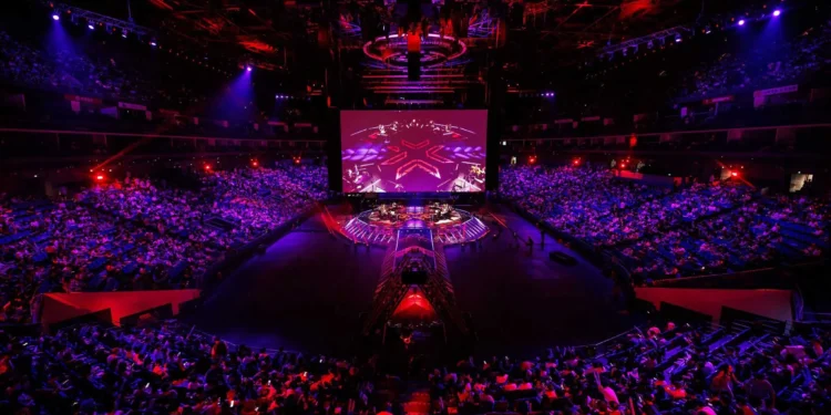 Rendez-vous à Shanghai pour les Champions 2026