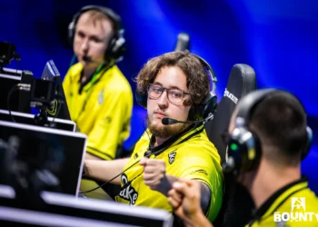 ZywOo (Vitality) : « On va avoir une vraie discussion sur ce qui ne va pas »