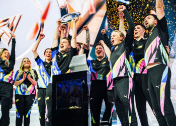 EWC 2025 : tout savoir sur le tournoi Counter-Strike 2