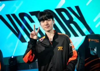LEC : Fnatic atomise SK, et répond à la Karmine Corp en 2-0