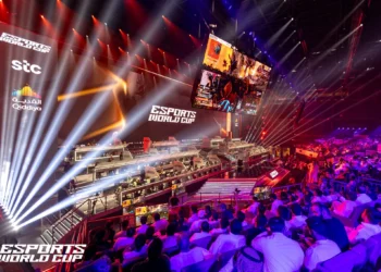 EWC 2025 – PUBG : le Jour 3 en direct