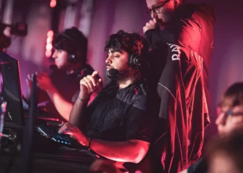 LFL : Joblife – BDS Academy en direct